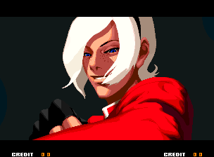 King of Fighters 2003 screenshot 9 for Neo Geo AES